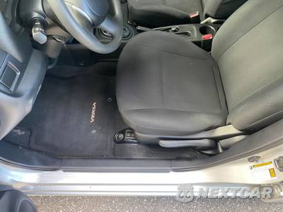 2013 Nissan Versa 1.6 S Plus - zdjęcie 14 z 37 - miniatura