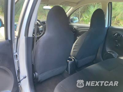 2013 Nissan Versa 1.6 S Plus - zdjęcie 17 z 37 - miniatura
