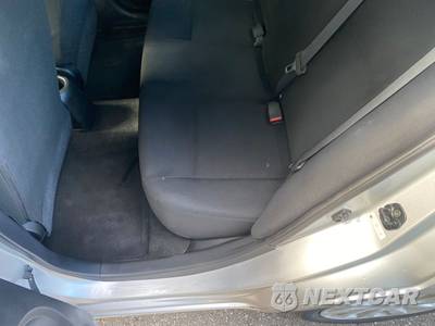 2013 Nissan Versa 1.6 S Plus - zdjęcie 18 z 37 - miniatura