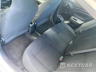 2013 Nissan Versa 1.6 S Plus - zdjęcie 19 z 37 - miniatura