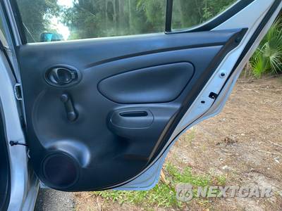 2013 Nissan Versa 1.6 S Plus - zdjęcie 24 z 37 - miniatura