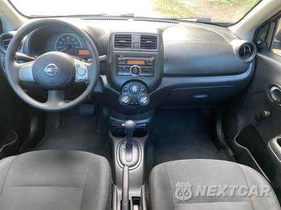 2013 Nissan Versa 1.6 S Plus - zdjęcie 29 z 37 - miniatura