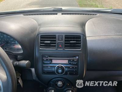 2013 Nissan Versa 1.6 S Plus - zdjęcie 31 z 37 - miniatura
