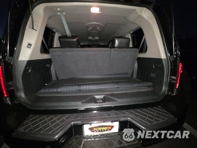 2015 Nissan Armada SL - zdjęcie 16 z 31 - miniatura