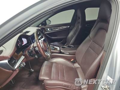 2018 Porsche Panamera 4S - zdjęcie 7 z 27 - miniatura