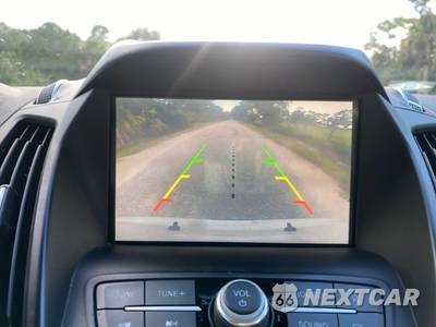 2019 Ford Escape SE - zdjęcie 35 z 40 - miniatura