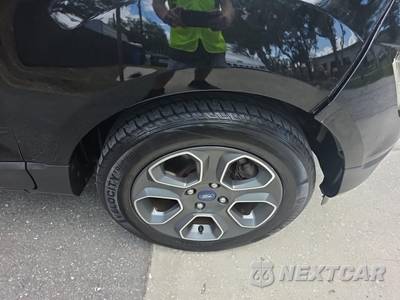 2018 Ford EcoSport S - zdjęcie 9 z 21 - miniatura