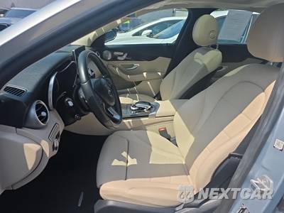 2016 Mercedes-Benz C 300 4MATIC - zdjęcie 13 z 26 - miniatura