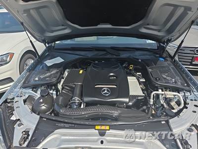 2016 Mercedes-Benz C 300 4MATIC - zdjęcie 19 z 26 - miniatura