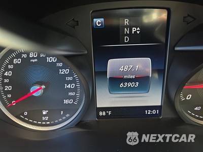 2016 Mercedes-Benz C 300 4MATIC - zdjęcie 15 z 26 - miniatura