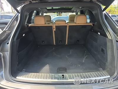 2019 Porsche Cayenne - zdjęcie 20 z 26 - miniatura