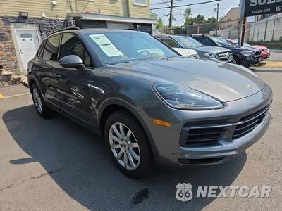 2019 Porsche Cayenne - zdjęcie 3 z 26 - miniatura