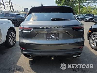 2019 Porsche Cayenne - zdjęcie 5 z 26 - miniatura