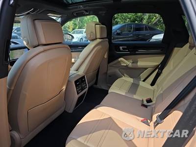 2019 Porsche Cayenne - zdjęcie 16 z 26 - miniatura
