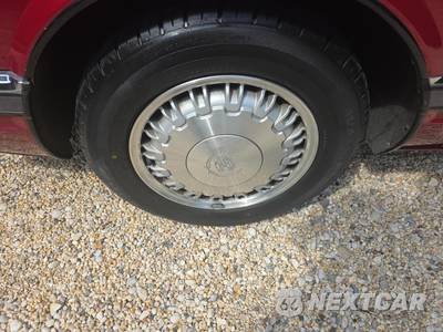 1994 Cadillac Seville SLS - zdjęcie 8 z 23 - miniatura