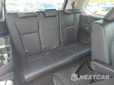 2024 Toyota Grand Highlander XLE - zdjęcie 14 z 20 - miniatura