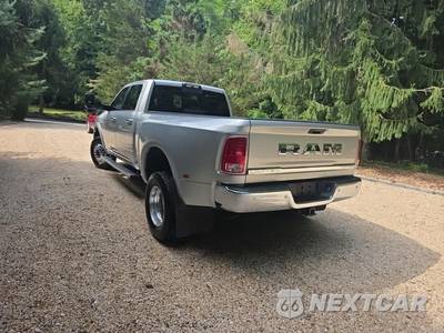 2016 Ram 3500 Limited Crew Cab Long Bed DRW - zdjęcie 6 z 23 - miniatura