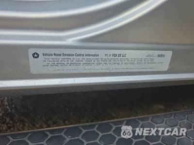 2016 Ram 3500 Limited Crew Cab Long Bed DRW - zdjęcie 22 z 23 - miniatura