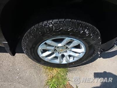 2025 Chevrolet Silverado 1500 LT Crew Cab Short Bed 1LT - zdjęcie 14 z 31 - miniatura
