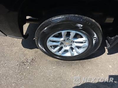 2025 Chevrolet Silverado 1500 LT Crew Cab Short Bed 1LT - zdjęcie 15 z 31 - miniatura