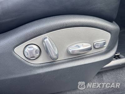 2017 Porsche Cayenne Platinum Edition - zdjęcie 30 z 42 - miniatura