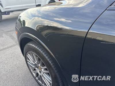 2017 Porsche Cayenne Platinum Edition - zdjęcie 21 z 42 - miniatura