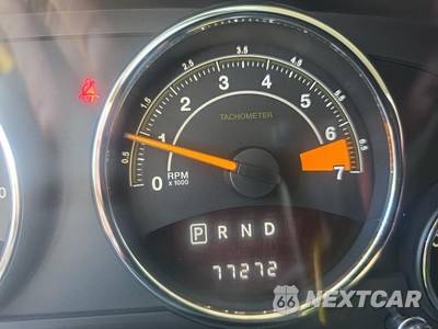 2015 Jeep Compass Latitude - zdjęcie 15 z 22 - miniatura