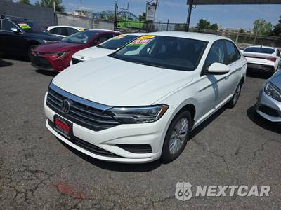2019 Volkswagen Jetta S - zdjęcie 1 z 25 - miniatura