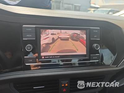 2019 Volkswagen Jetta S - zdjęcie 25 z 25 - miniatura
