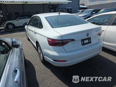 2019 Volkswagen Jetta S - zdjęcie 6 z 25 - miniatura