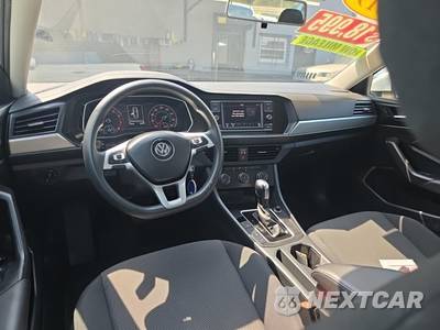 2019 Volkswagen Jetta S - zdjęcie 14 z 25 - miniatura