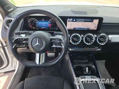 2024 Mercedes-Benz GLB 250 - zdjęcie 11 z 28 - miniatura