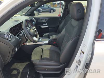 2024 Mercedes-Benz GLB 250 - zdjęcie 7 z 28 - miniatura