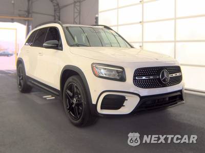 2024 Mercedes-Benz GLB 250 - zdjęcie 3 z 28 - miniatura