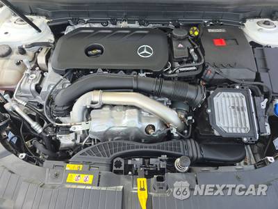 2024 Mercedes-Benz GLB 250 - zdjęcie 15 z 28 - miniatura