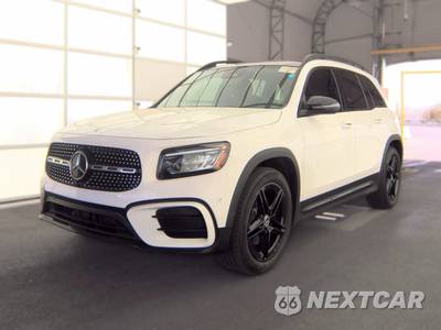 2024 Mercedes-Benz GLB 250 - zdjęcie 1 z 28 - miniatura