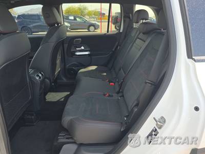 2024 Mercedes-Benz GLB 250 - zdjęcie 13 z 28 - miniatura