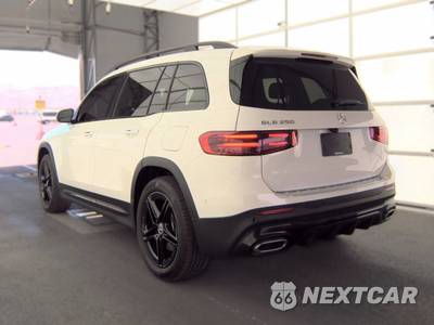 2024 Mercedes-Benz GLB 250 - zdjęcie 6 z 28 - miniatura