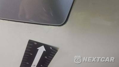 2014 Toyota FJ Cruiser w/Rear Doors - zdjęcie 30 z 36 - miniatura