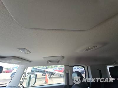 2014 Toyota FJ Cruiser w/Rear Doors - zdjęcie 19 z 36 - miniatura
