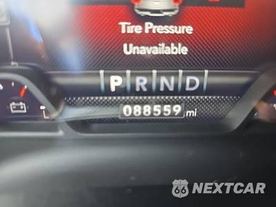 2019 Ram 1500 Rebel Extended Cab Medium Bed - zdjęcie 15 z 22 - miniatura