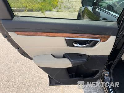 2017 Honda CR-V EX - zdjęcie 9 z 17 - miniatura