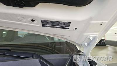 2018 Nissan Armada SL - zdjęcie 21 z 23 - miniatura