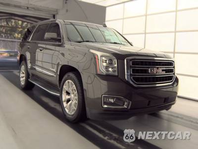 2019 GMC Yukon SLE 3SA - zdjęcie 3 z 28 - miniatura