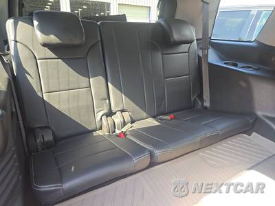 2019 GMC Yukon SLE 3SA - zdjęcie 14 z 28 - miniatura