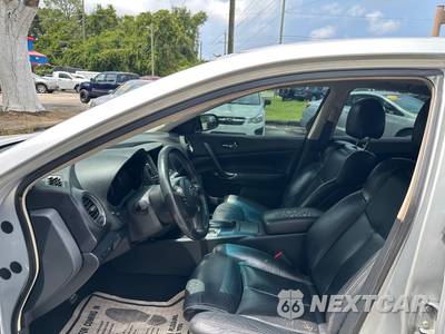 2013 Nissan Maxima 3.5 SV - zdjęcie 11 z 20 - miniatura