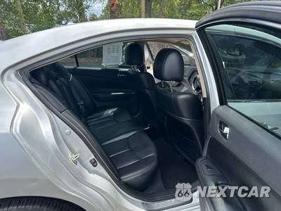 2013 Nissan Maxima 3.5 SV - zdjęcie 15 z 20 - miniatura