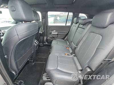 2020 Mercedes-Benz GLB 250 4MATIC - zdjęcie 13 z 24 - miniatura