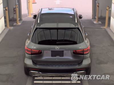 2020 Mercedes-Benz GLB 250 4MATIC - zdjęcie 5 z 24 - miniatura