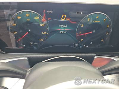 2020 Mercedes-Benz GLB 250 4MATIC - zdjęcie 12 z 24 - miniatura